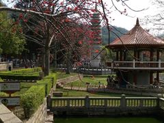 -南普陀寺