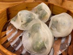 翡翠香茜饺-顺德人家食府(黄金广场店)
