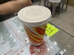 -义顺牛奶公司(新马路老店)