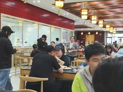 -东北农业大学饺子园