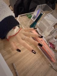 -茉柠Morning Nails