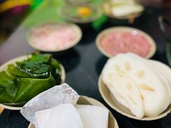 -星鸿社重庆老火锅