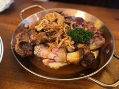 -宝莱纳餐厅(滨江店)