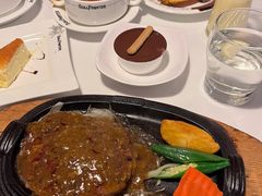 -爱丽丝牛排西餐厅(光谷步行街店)