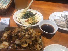 -搓火大都会(广安门总店)