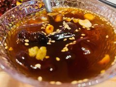 刺梨冰粉-山石榴·贵州菜(丰盛里店)