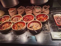 -长沙北辰洲际酒店-兰调全日餐厅