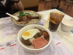 -大哥餐厅(西城花园店)