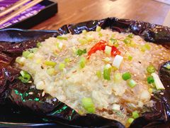 -功夫怪兽·烧烤(西工小街店)
