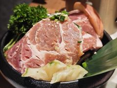 -韩宫宴烤肉·料理(苏州中心店)
