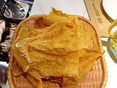 -犇鼎牛潮汕牛肉火锅(新辰里学清路店)