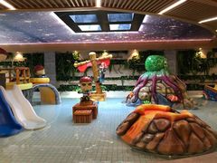 -南宫温泉水世界