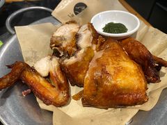 -和府捞面(天河领展广场店)