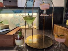 -诸暨耀江开元名都大酒店·琉森湖自助餐厅