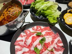 -呷哺呷哺(砂之船奥莱店)