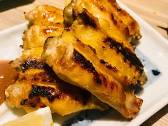-小山日本料理(兴业太古汇店)