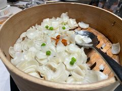 -翕间食·精致淮扬菜(江苏大剧院店)
