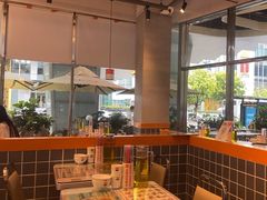 -肥韬茶餐厅(海上世界店)