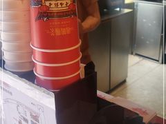 -鸡鸣赐茶(鸡鸣寺路店)