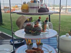 -南沙游艇会·大兵船餐厅