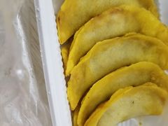 -老新隆牛肉锅贴(新街口店)