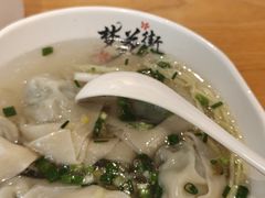 -梦花街馄饨店(中华苑店)