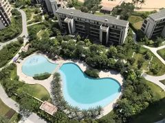 -智住·海景公寓(小径湾店)