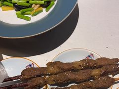 -庆云楼饭庄(什刹海店)