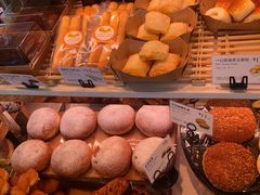 -巴黎贝甜(国贸店)