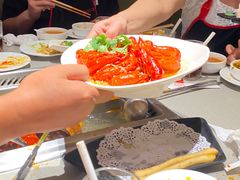 -海底捞火锅(攀枝花万达店)
