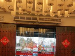 -新虹楼饭庄(崇明陈家镇店)