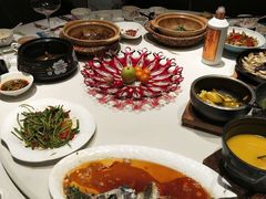 -千百味红餐厅·江西菜(绿地双子塔店)