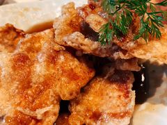 -红樱桃·欢乐餐厅(太原里店)