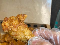 -阿捡忭京炸鸡(韭菜园总店)