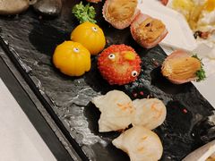 -北国之春国宴(乌兰察布店)