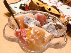 -山之川日料放题(通州店)