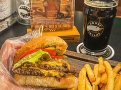 -Goose Island Brewhouse鹅岛精酿啤酒餐厅