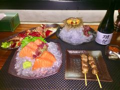 獭祭二割三分-串鑫