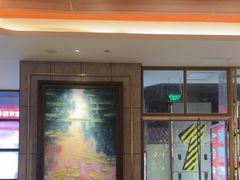 -风渡嘉荷西餐厅 Windy City(西三旗金隅店)