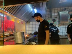 -熊吞·大碗丼烧肉饭(济宁万达广场店)