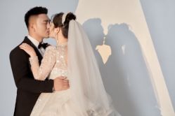 -蒙太奇婚纱摄影(万达店)