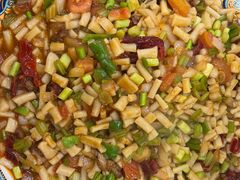 -新疆巴州金丝特餐厅(大钟寺店)