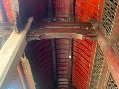 -白鹭洲书院