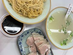 -红旗羊肉(上南店)