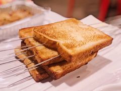 -关二哥烧烤(王家湾店)