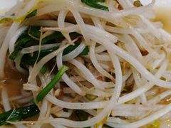 炒蔬菜豆芽-虹梅食堂·爱蝦乃家