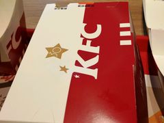 -肯德基(八里台店)