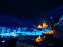 -禅宗少林·音乐大典