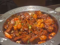 -胖哥俩肉蟹煲(济南印象城店)