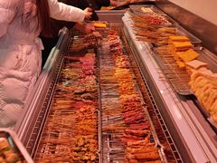 -老谢野馄饨(延安路店)